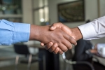 Strategic Partnership with Green TSI in the UAE